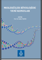 MOLEKÜLER BİYOLOJİDE YENİ KONULAR