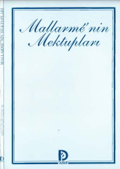 Mallarme'nin Şiiri Üzerine Mektupları