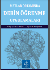 MATLAB ORTAMINDA DERİN ÖĞRENME UYGULAMALARI 