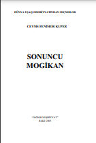 Sonuncu mogikan