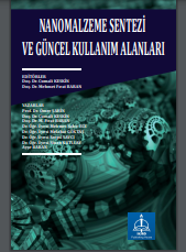 NANOMALZEME SENTEZİ VE GÜNCEL KULLANIM ALANLARI