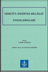 NEHCÜ’L-ENÂM’DA BELÂGAT UYGULAMALARI
