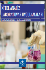 NİTEL ANALİZ LABORATUVAR UYGULAMALARI