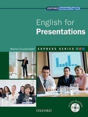 English for Presentations EXPRESS SERIES