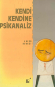  KENDİ KENDİNE PSİKANALİZ