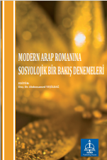Modern Arap Romanına Sosyolojik  Bir Bakış Denemeleri