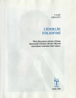 Liderlik fəlsəfəsi