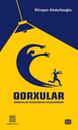 Qorxular