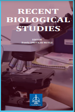 RECENT BIOLOGICAL STUDIES