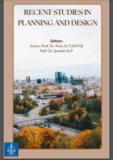 RESENT STUDIES IN PLANNING AND DESIGN