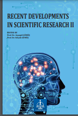 RECENT DEVELOPMENTS IN SCIENTIFIC RESEARCH II
