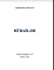 Rübailər