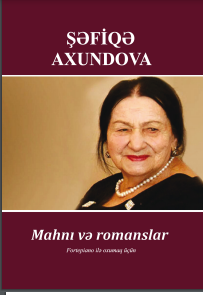 Mahnı və romanslar 