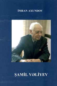 Şamil Vəliyev
