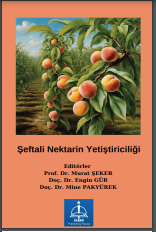 ŞEFTALİ NEKTARİN YETİŞTİRİCİLİĞİ