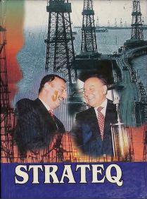 Strateq