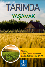 TARIMDA YAŞAMAK