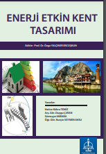 ENERJİ ETKİN KENT TASARIMI