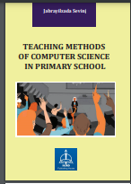 TEACHING METHODS OF COMPUTER SCIENCE IN PRIMARY SCHOOL