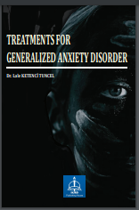 TREATMENTS FOR GENERALIZED ANXIETY DISORDER