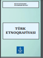 Türk etnoqrafiyası