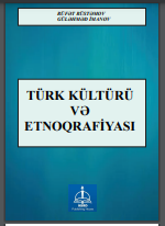 Türk kültür və etnoqrafiyası