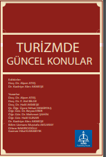 TURİZMDE GÜNCEL KONULAR