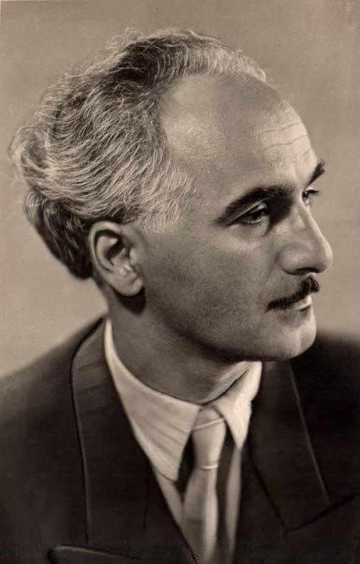Tağı Tağıyev Həyat və yaradıcılıq