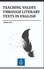 TEACHING VALUES THROUGH LITERARY TEXTS IN ENGLISH
