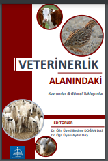 VETERİNERLİK ALANINDAKİ KAVRAMLAR & GÜNCEL YAKLAŞIMLAR