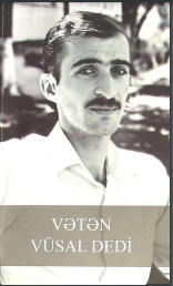 Vətən Vüsal dedi