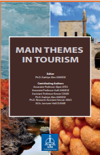 MAIN THEMES IN TOURISM