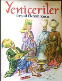 Yeniçeriler