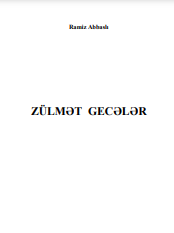 Zülmət gecələr