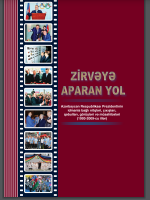 Zirvəyə aparan yol