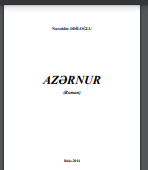 AZƏRNUR (roman)