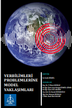 YERBİLİMLERİ PROBLEMLERİNE  MODEL YAKLAŞIMLARI