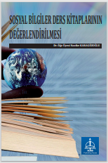 SOSYAL BİLGİLER DERS KİTAPLARININ  DEĞERLENDİRİLMESİ
