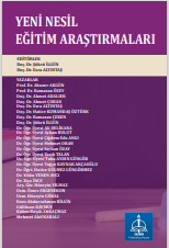 YENİ NESİL EĞİTİM ARAŞTIRMALARI