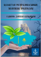 ҚАЗАҚСТАН  РЕСПУБЛИКАСЫНЫҢ  ЭКОЛОГИЯЛЫҚ  ПРОБЛЕМАЛАРЫ
