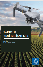 TARIMDA YENİ GELİŞMELER