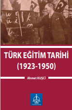 TÜRK EĞİTİM TARİHİ  (1923-1950)