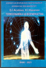 Termodinamika və bioenergetika