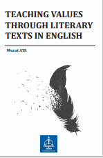 TEACHING VALUES THROUGH LITERARY TEXTS IN  ENGLISH