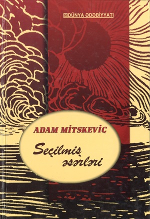 Seçilmiş əsərləri