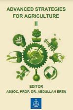 ADVANCED STRATEGIES FOR AGRICULTURE - II