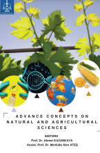ADVANCE CONCEPTS ON NATURAL AND AGRICULTURAL SCIENCES