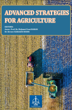 ADVANCED STRATEGIES FOR AGRICULTURE