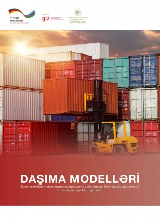 Daşıma modelləri