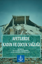 AFETLERDE KADIN VE ÇOCUK SAĞLIĞI